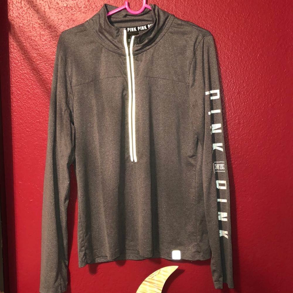 PINK ultimate jacket